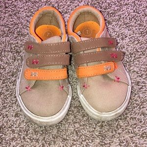 Genuine Kid Boys Shoes